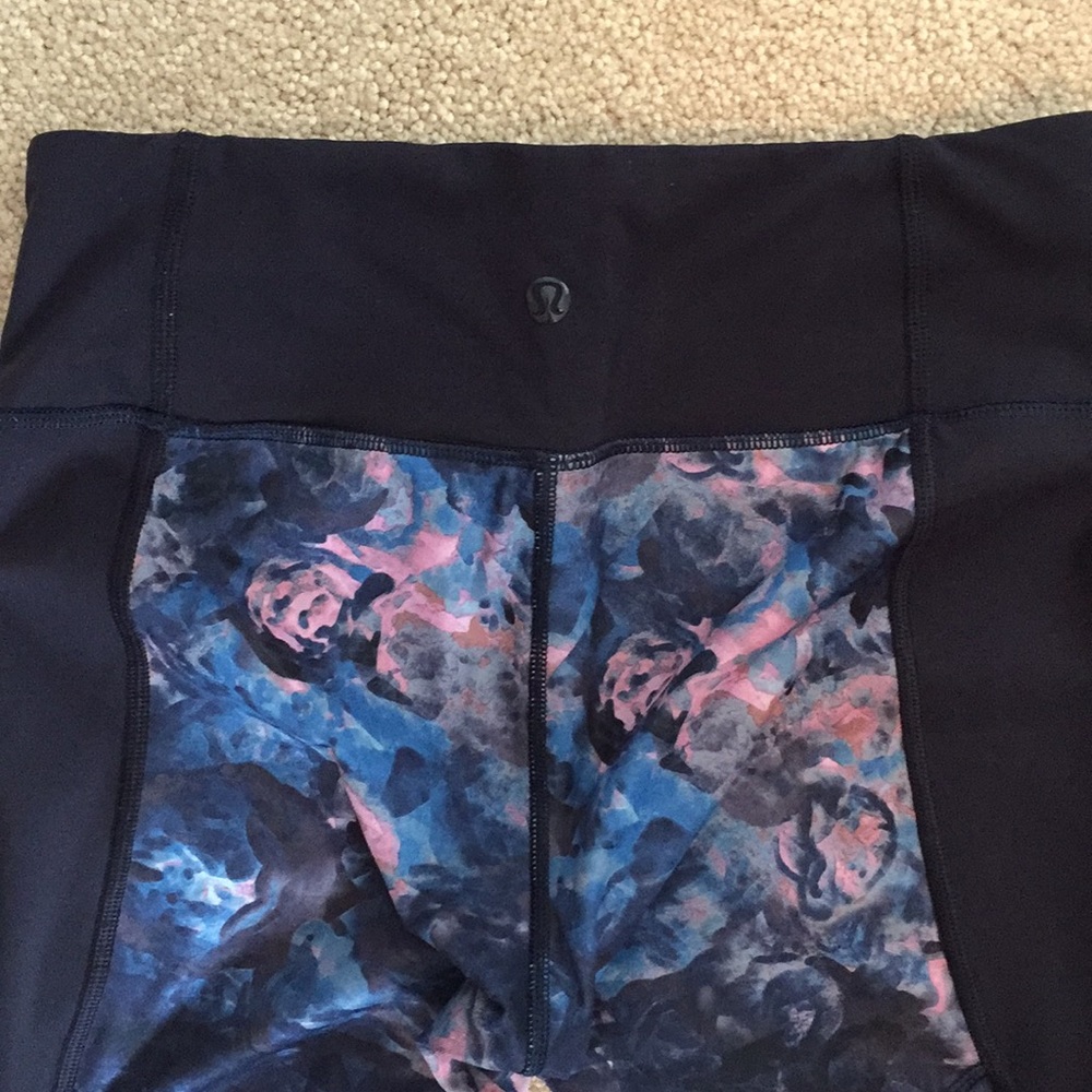 Lulu lemon leggings